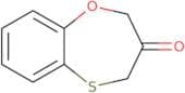 2H-Benzo[b][1,4]oxathiepin-3(4H)-one