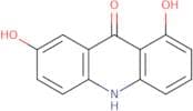 1,7-Dihydroxyacridone