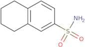 5,6,7,8-Tetrahydronaphthalene-2-sulfonamide