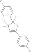 Fluorizoline