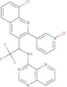 Seletalisib (UCB-5857)