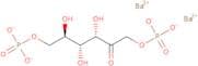 D-Fructose-1,6-diphosphate dibarium