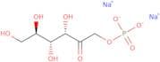 D-Fructose 1-phosphate disodium salt