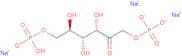 D-Fructose-1,6-diphosphate trisodium salt octahydrate
