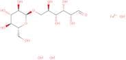 Ferric carboxymaltose