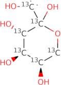 D-Fructose-¹³C6