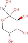 D-Fructose-13C1