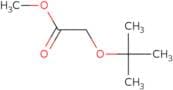 Methyl 2-(tert-butoxy)acetate