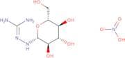 N1-b-D-Glucopyranosylamino-guanidine HNO3