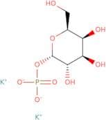 a-L-Galactose-1-phosphate dipotassium salt