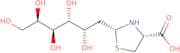 2-(D-Galacto-pentylhydroxypentyl-4(R)-1,3-thiazolidine-4-carboxylic acid