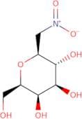 b-D-Galactopyranosyl nitromethane