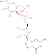 GDP-L-galactose sodium salt