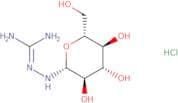 N1-b-D-Glucopyranosylamino-guanidine HCl