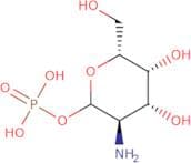 D-Galactosamine-1-phosphate