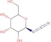 b-D-Glucopyranosyl azide