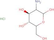 D-Galactosamine hydrochloride