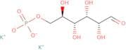 D-Glucose-6-phosphate dipotassium salt hydrate