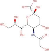 N-Glycolylneuraminic acid
