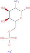 D-Glucosamine-6-phosphate sodium salt