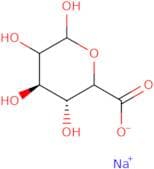 D-Galacturonic acid sodium