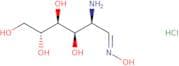 D-Glucosamine-oxime hydrochloride