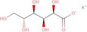 D-Gluconic acid potassium salt