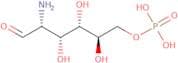 D-Glucosamine 6-phosphate