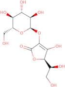 2-O-a-D-Glucopyranosyl-L-ascorbic acid