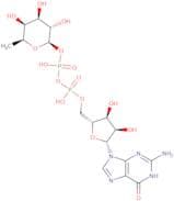 GDP-L-[1-13C]fucose disodium salt