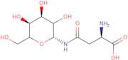 N-b-D-Glucopyranosyl-L-Asn