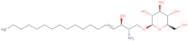 Glucosyl-C18-sphingosine