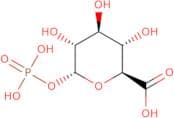 a-D-Glucuronic acid-1-phosphate