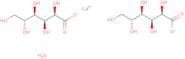D-Gluconic acid calcium salt monohydrate