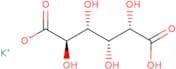 D-Glucarate monopotassium