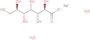 a-D-Glucoheptonic acid sodium salt