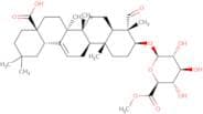 Gypsogenin-3-O-glucuronide