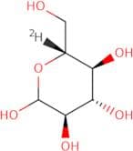 D-[5-2H]Glucose