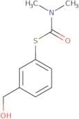 1-{[3-(Hydroxymethyl)phenyl]sulfanyl}-N,N-dimethylformamide