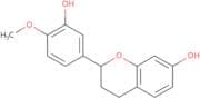 7,3'-Dihydroxy-4'-methoxyflavan