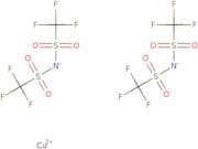 Copper(II) Bis(trifluoromethanesulfonyl)imide