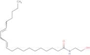 11(Z),14(Z)-Eicosadienoic acid ethanolamide
