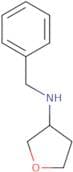 N-Benzyloxolan-3-amine
