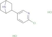 (±)-Epibatidine dihydrochloride