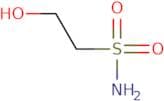 2-Hydroxyethane-1-sulfonamide
