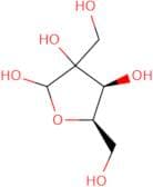 2-C-Hydroxymethyl-D-ribose