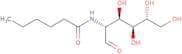 N-Hexanoyl-D-glucosamine