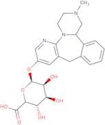 8-Hydroxymirtazapine b-D-glucuronide