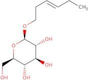 (Z)-3-Hexen-1-yl b-D-glucopyranoside