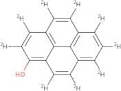 1-Hydroxypyrene-d9